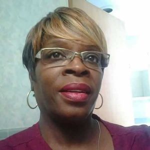 Meet your Posher, Jackie